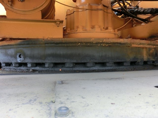 ขายรถเครน Kato KR25H-3L