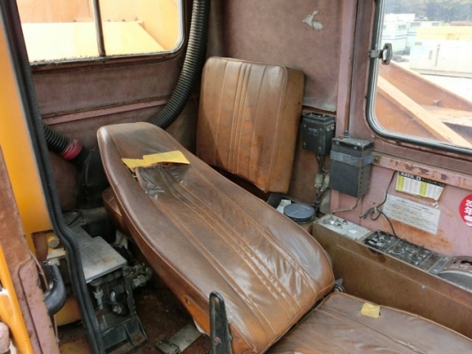 ขายรถเครน Kato KR25H-3L