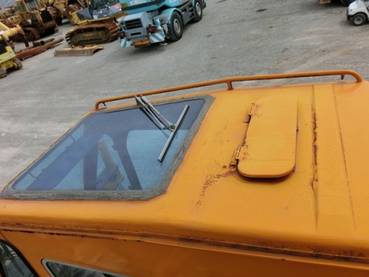 ขายรถเครน Kato KR25H-3L