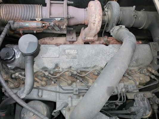 ขายรถเครน Kato KR25H-3L