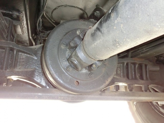 ขายรถเครน Kato KR25H-3L