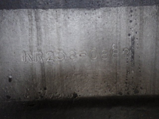 ขายรถเครน Kato KR25H-3L