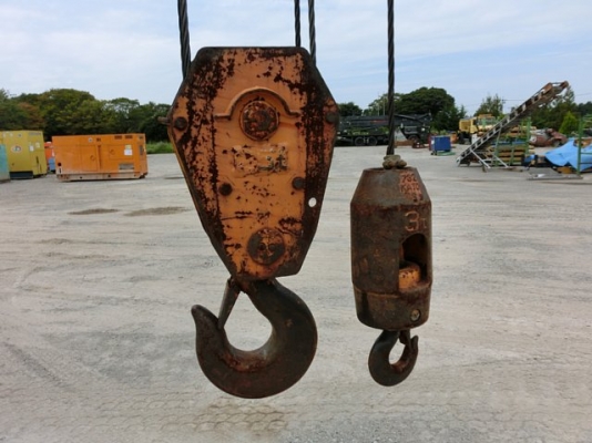 ขายรถเครน Kato KR25H-3L