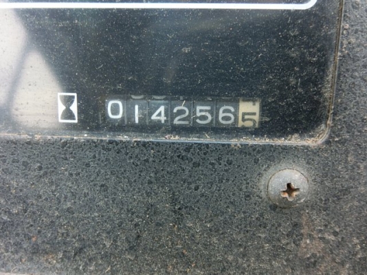 ขายรถเครน Kato KR25H-3L