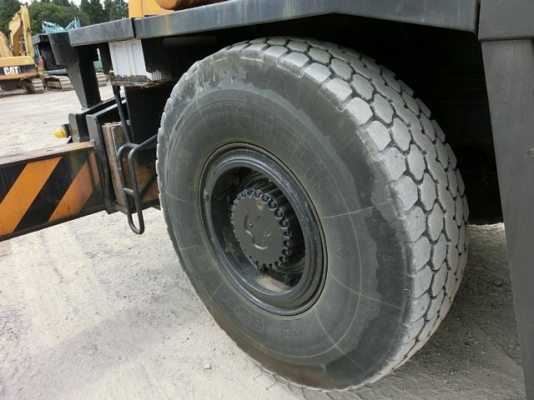 ขายรถเครน Kato KR25H-3L