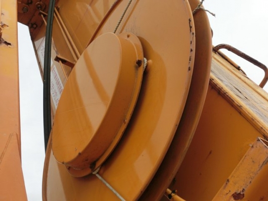 ขายรถเครน Kato KR25H-3L