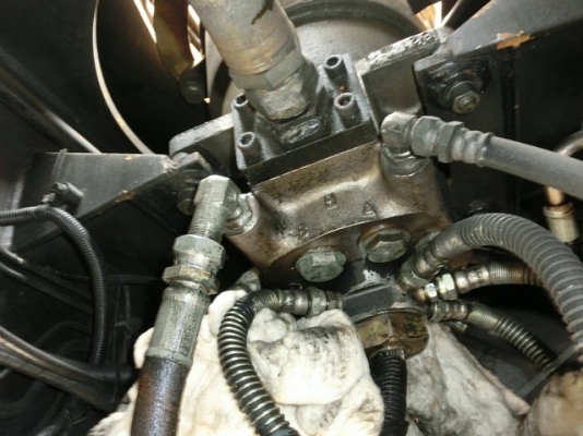 ขายรถเครน Kato KR25H-3L