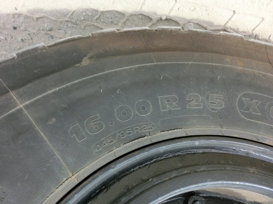 ขายรถเครน Kato KR25H-3L