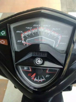 Yamaha Mio 125 i GTX ปี 2556 (ล้อแม็กซ์แท้)ตัวท๊อป รุ่นใหม่ล่าสุด รถสวยเท่ห์มาก Yamaha Mio 125 i GTX ปี 2556 (ล้อแม็กซ์แท้)ตัวท๊อป รุ่นใหม่ล่าสุด รถสวยเท่ห์มาก