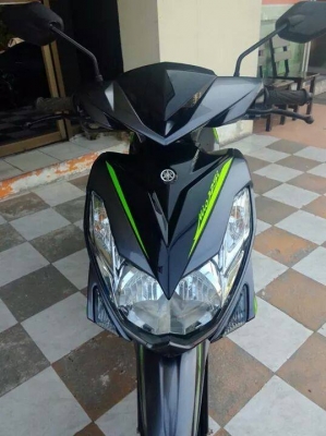 Yamaha Mio 125 i GTX ปี 2556 (ล้อแม็กซ์แท้)ตัวท๊อป รุ่นใหม่ล่าสุด รถสวยเท่ห์มาก Yamaha Mio 125 i GTX ปี 2556 (ล้อแม็กซ์แท้)ตัวท๊อป รุ่นใหม่ล่าสุด รถสวยเท่ห์มาก