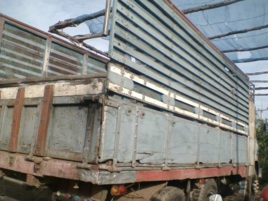 **385,000 บ.ต่อรอง**ขาย10ล้อเพลาเดียวล่อง ISUZU TX วางเครื่อง6BG1-175HP วางหัวF18 (ลงเล่มครบ) เครื่องร็อคเกียร์ร็อค 175แรง แน่นๆ แรงดี อึด ประหยัด เกียร์ดีไม่มีหลุด ช่วงล่างเพลาเดียวหมวกเจ็ก คัสซีดี ซับบนล่างแล้ว มีบวมในบ้าง กระบะไม้ พื้นไม้คอกไม้สภาพดี พ **385,000 บ.ต่อรอง**ขาย10ล้อเพลาเดียวล่อง ISUZU TX วางเครื่อง6BG1-175HP วางหัวF18 (ลงเล่มครบ) เครื่องร็อคเกียร์ร็อค 175แรง แน่นๆ แรงดี อึด ประหยัด เกียร์ดีไม่มีหลุด ช่วงล่างเพลาเดียวหมวกเจ็ก คัสซีดี ซับบนล่างแล้ว มีบวมในบ้าง กระบะไม้ พื้นไม้คอกไม้สภาพดี พ