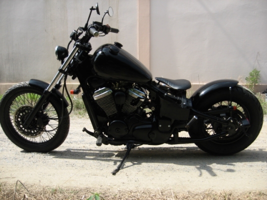 ขาย honda steed 400 แต่งประกอบใหม่ 79,000 ขาย honda steed 400 แต่งประกอบใหม่ 79,000