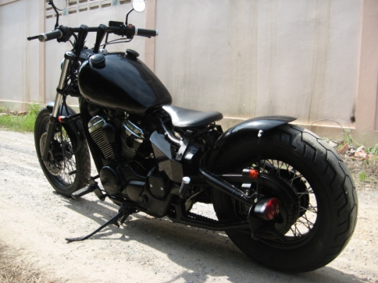 ขาย honda steed 400 แต่งประกอบใหม่ 79,000 ขาย honda steed 400 แต่งประกอบใหม่ 79,000