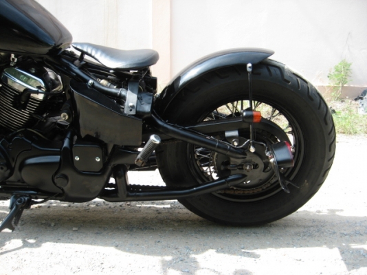 ขาย honda steed 400 แต่งประกอบใหม่ 79,000 ขาย honda steed 400 แต่งประกอบใหม่ 79,000