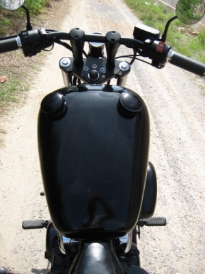 ขาย honda steed 400 แต่งประกอบใหม่ 79,000 ขาย honda steed 400 แต่งประกอบใหม่ 79,000