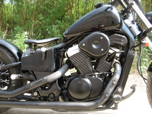 ขาย honda steed 400 แต่งประกอบใหม่ 79,000 ขาย honda steed 400 แต่งประกอบใหม่ 79,000