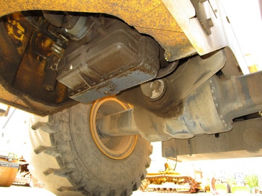 ขายรถตัก TCM L40-3