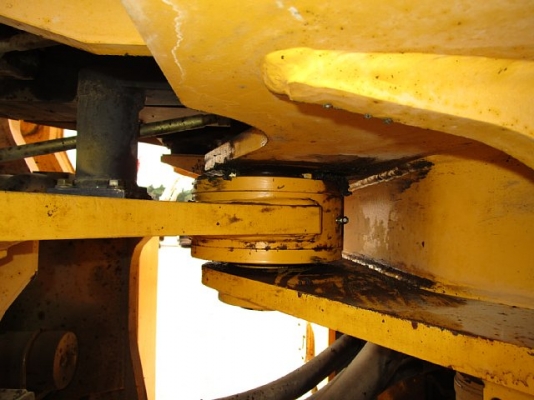 ขายรถตัก TCM L40-3