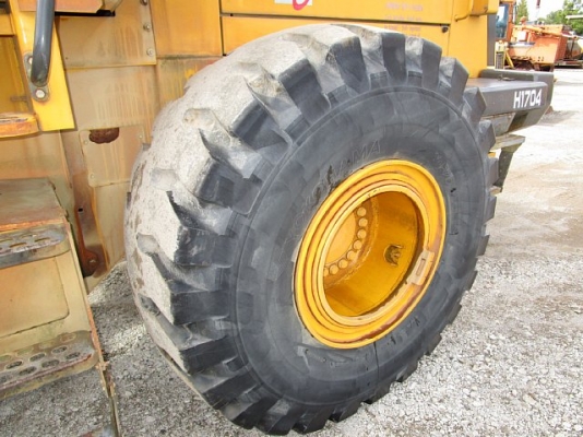 ขายรถตัก TCM L40-3