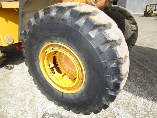 ขายรถตัก TCM L40-3