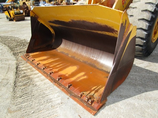 ขายรถตัก TCM L40-3