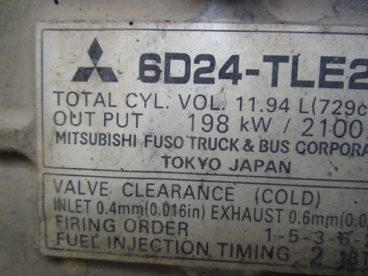 ขายรถตัก TCM L40-3