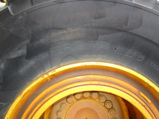 ขายรถตัก TCM L40-3