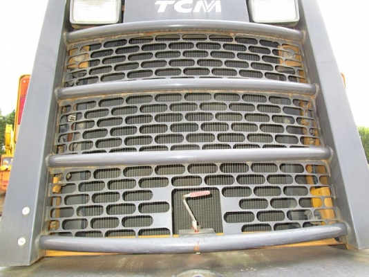 ขายรถตัก TCM L40-3