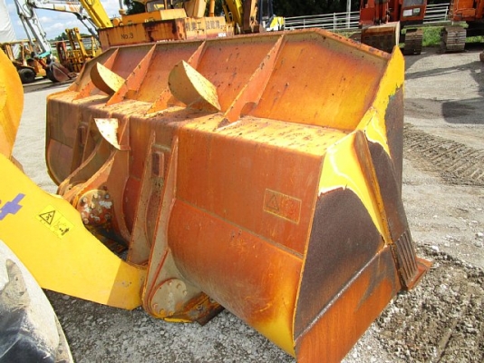 ขายรถตัก TCM L40-3