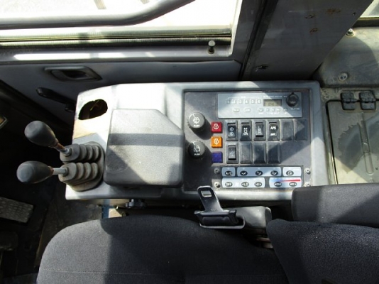 ขายรถตัก TCM L40-3