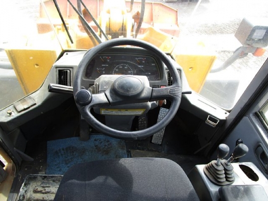 ขายรถตัก TCM L40-3