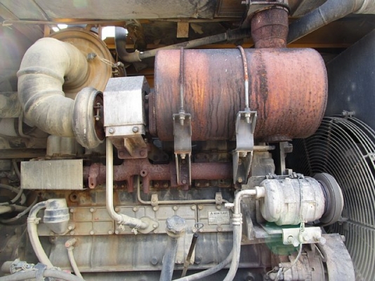 ขายรถตัก TCM L40-3