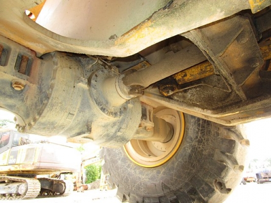 ขายรถตัก TCM L40-3