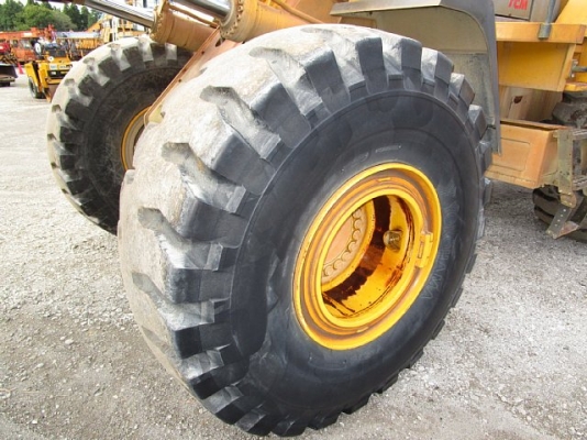 ขายรถตัก TCM L40-3