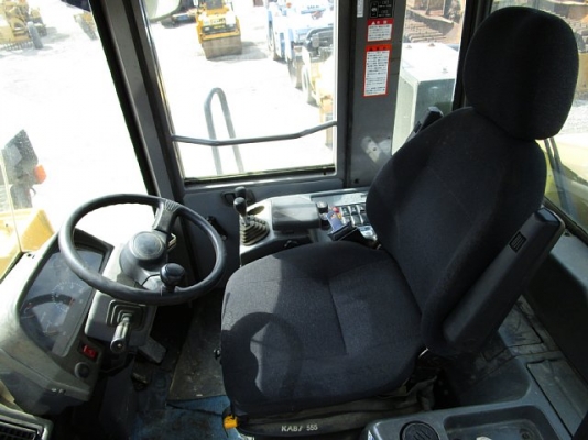 ขายรถตัก TCM L40-3