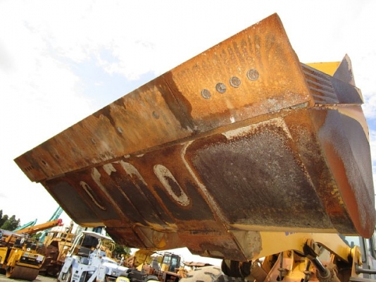 ขายรถตัก TCM L40-3