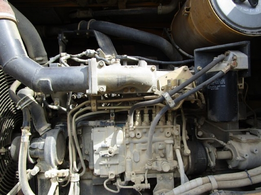 ขายรถตัก TCM L40-3