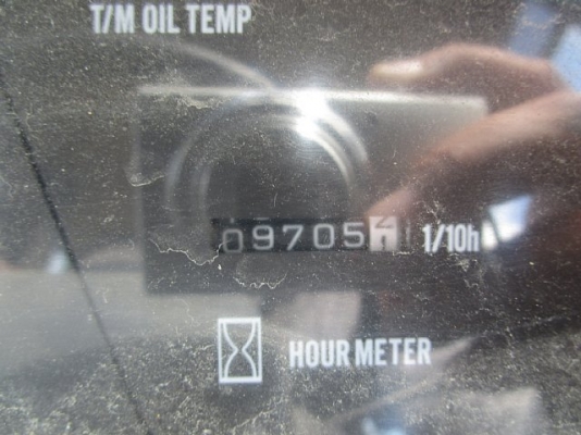 ขายรถตัก TCM L40-3