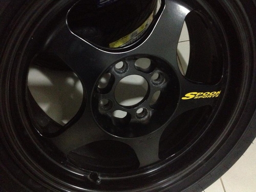 >>> spoon rota <<< >>> spoon rota <<<