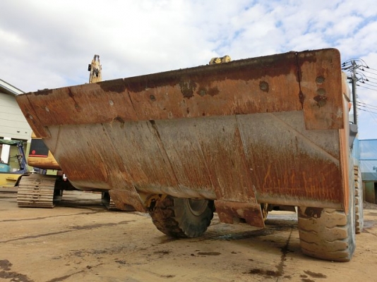 ขายรถตัก Komatsu WA 320-5 ขายรถตัก Komatsu WA 320-5