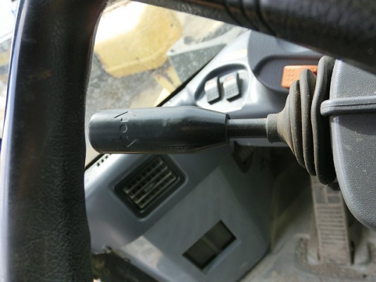 ขายรถตัก Komatsu WA 320-5 ขายรถตัก Komatsu WA 320-5