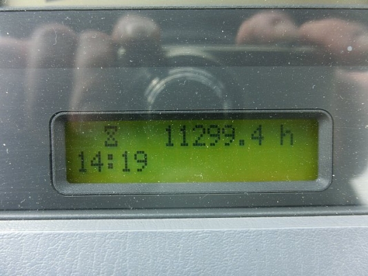 ขายรถตัก Komatsu WA 320-5 ขายรถตัก Komatsu WA 320-5