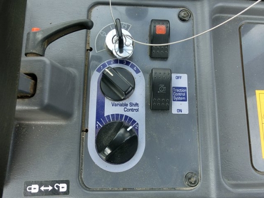 ขายรถตัก Komatsu WA 320-5 ขายรถตัก Komatsu WA 320-5