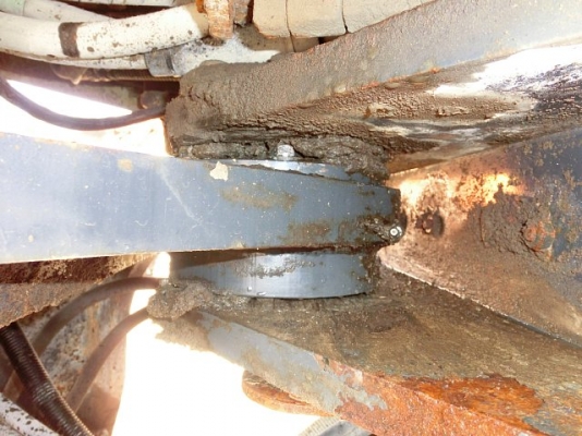 ขายรถตัก Komatsu WA 320-5 ขายรถตัก Komatsu WA 320-5