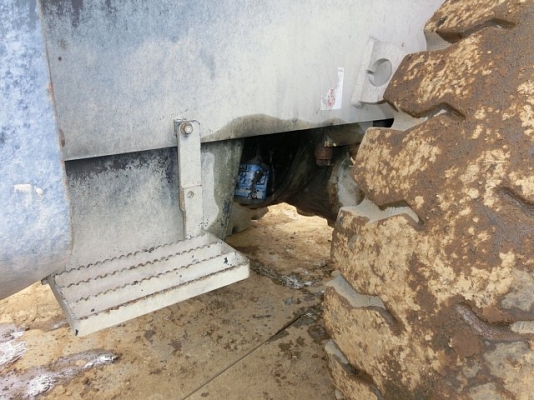 ขายรถตัก Komatsu WA 320-5 ขายรถตัก Komatsu WA 320-5