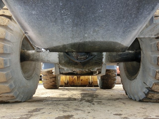 ขายรถตัก Komatsu WA 320-5 ขายรถตัก Komatsu WA 320-5