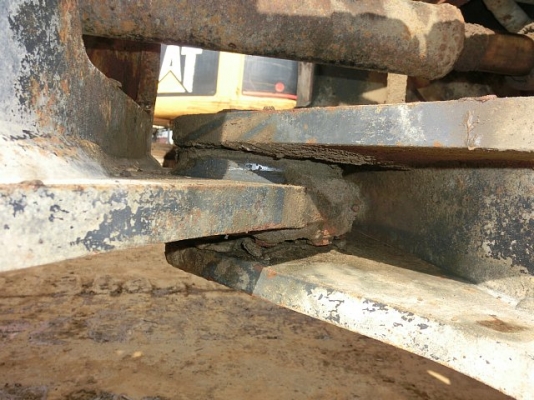 ขายรถตัก Komatsu WA 320-5 ขายรถตัก Komatsu WA 320-5