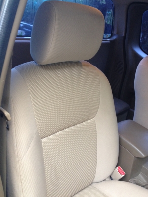 ขาย NISSAN FRONTIER NAVARA -- CAB -- SE ปี 2008 รถบ้านมือเดียว เจ้าของขายเอง ขาย NISSAN FRONTIER NAVARA -- CAB -- SE ปี 2008 รถบ้านมือเดียว เจ้าของขายเอง