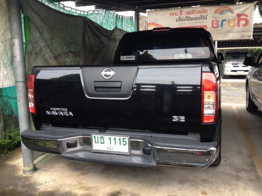 ขาย NISSAN FRONTIER NAVARA -- CAB -- SE ปี 2008 รถบ้านมือเดียว เจ้าของขายเอง ขาย NISSAN FRONTIER NAVARA -- CAB -- SE ปี 2008 รถบ้านมือเดียว เจ้าของขายเอง