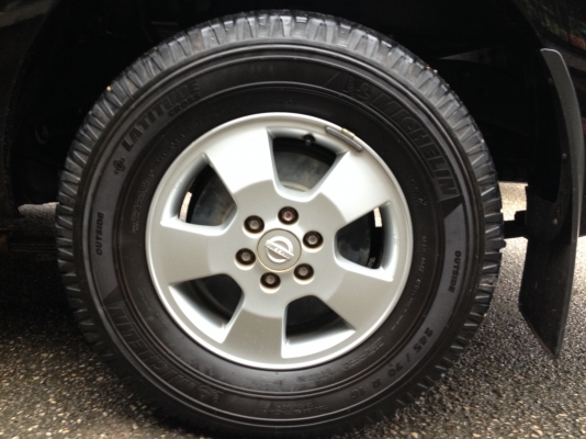 ขาย NISSAN FRONTIER NAVARA -- CAB -- SE ปี 2008 รถบ้านมือเดียว เจ้าของขายเอง ขาย NISSAN FRONTIER NAVARA -- CAB -- SE ปี 2008 รถบ้านมือเดียว เจ้าของขายเอง